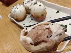 -东泰祥生煎馆(重庆北路店)