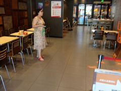 -汉堡王(上海凌云壹街坊店)