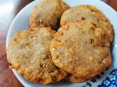-粗茶淡饭(东关街店)