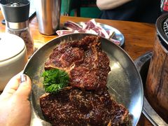 -原始泥炉烤肉(总店)
