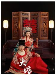 点击看大图 -今生有约婚纱摄影店(景德路店)