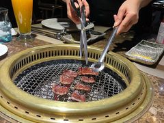 -觅福里•熟成和牛餐厅