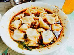 -回坊马二饺子馆