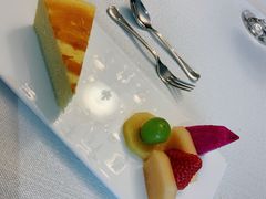 -北京友谊宾馆·俄罗斯餐厅