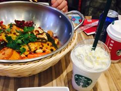 -拿渡麻辣香锅(百联滨江店)