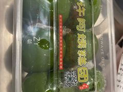 -许阿姨糕团店(南京总店)