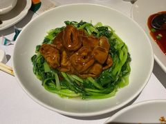 -玫瑰厅上海菜(兴国路店)