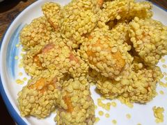 -金之禾馍菜汤四川家常菜(华城国际中心店)