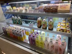 -奈雪的茶(国金中心店)