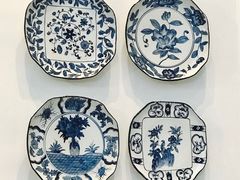 -翠湖宾馆·中餐厅