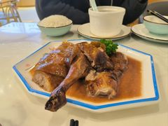 -鹅掂·大岭山烧鹅