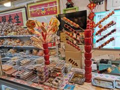 -天津堆姐糖堆刨冰(河东区总店)