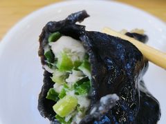 -众品老方子锅贴甜沫(李村店)