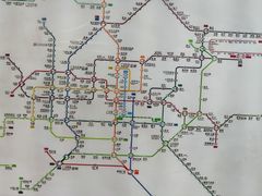 -广州火车站(地铁站)