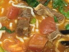 -寻裕记·现炒浇头面(人民广场店)