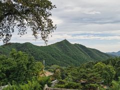 -潭柘寺景区