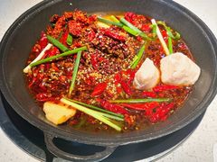 -芈重山老火锅(广州首店)