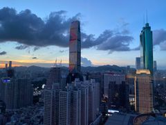 -君悦酒店·1881·北京烤鸭