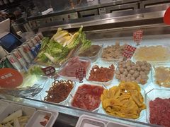 -成都你六姐·牛肉冒菜(城市集市合生汇店)