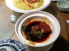 -小菜园新徽菜(马鞍山金鹰店)