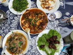 -翕庐小苑