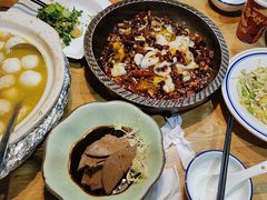 -永安鱼庄·镇江菜(三店纬五路店)