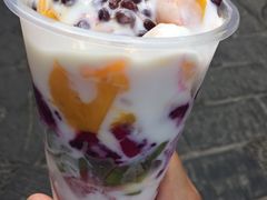 -一杯黔茶(西江千户苗寨古街店)