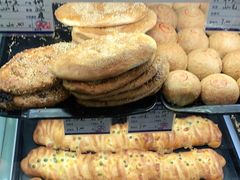 大花卷-白玉兰食品(中山公园龙之梦店)