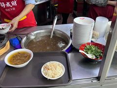 -好成财牛排馆(涂门街总店)