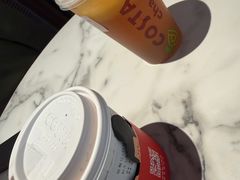 -COSTA COFFEE(恒基名人购物中心店)