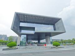 -广州市城市规划展览中心