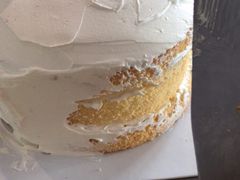 -卡漫莫尼蛋糕(私人定制店)