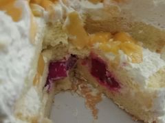 -维尔纳斯·生日蛋糕·动物奶油冰淇淋蛋糕(六里桥店)