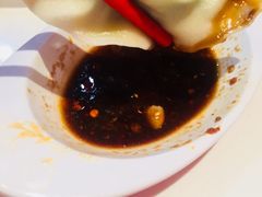 -喜家德虾仁水饺(金融中心店)