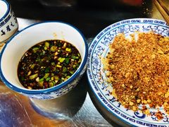 -西昌老号李小肠特色烧烤园(双流店)
