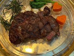 -食间牛排(湖西路店)