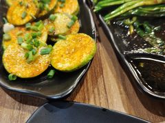 -陈员外正宗夹江烧烤(广福路店)