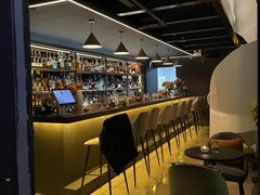 -Ish Whiskey&Cocktail Bar酒吧(合生麒麟新天地店)