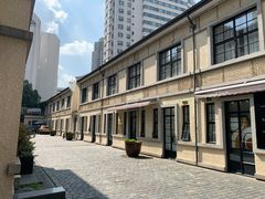 -徐家汇源景区-衡山坊