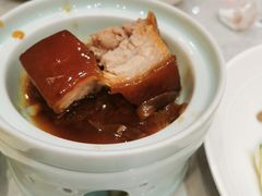 -玉华台饭庄·淮扬菜·烤鸭(望京店)