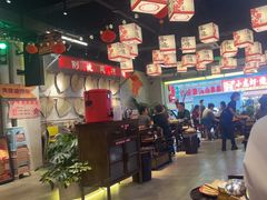 -牛市坎火锅(建设路店)