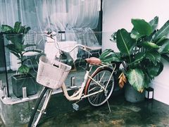 -几静cafe(基湖店)