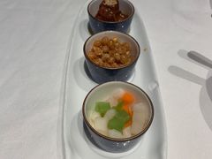 -俏江南天津时尚曲艺主题餐厅(马场道店)