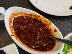 -完美生活炭火烤肉(二马路店)