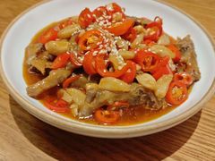 -捌川(武汉天地壹方购物中心店)