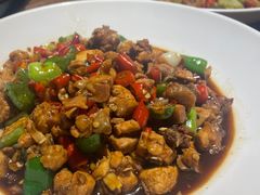 -德叔阙里·衢州菜馆(月湖店)