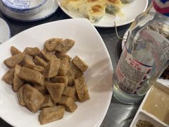 -大清花饺子(山庄店)