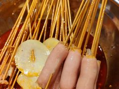 -嘉州鲜知味钵钵鸡(奎星楼店)