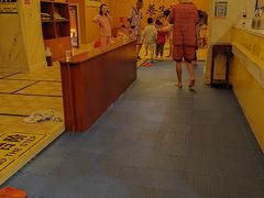 -钧熙良品·足道spa(曹山路纯水岸店)