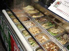 -麻小劲菌汤麻辣烫(体育西路店)